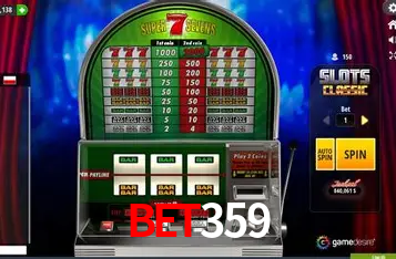 Provedores de Jogos bet359