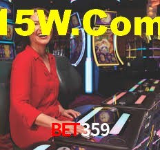 VIP Casino bet359