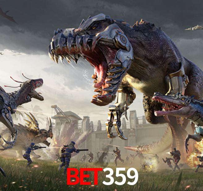 Casino Ao Vivo bet359