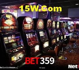 Apostas de Basquete bet359