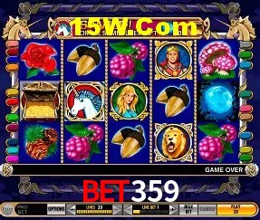 Sistemas de Segurança bet359