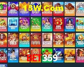Casino VIP bet359