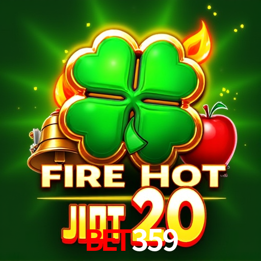 Descubra o Mundo do Cassino Online com bet359
