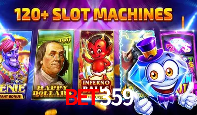 Casino Ao Vivo bet359