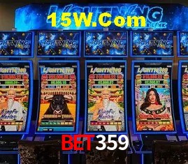 Especiais de Fim de Semana bet359