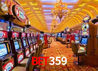 Experimente o Login Seguro Premium no bet359