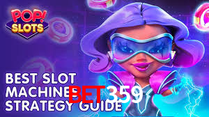 Bonus Features bet359