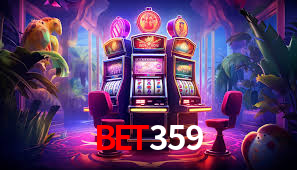 Game Providers bet359