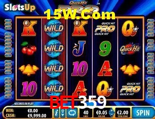 cassino bet359