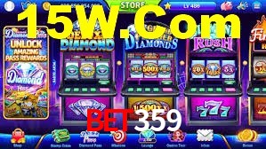Welcome Bonus bet359