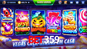 Roulette Table bet359