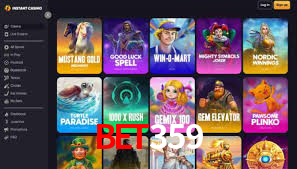Jogos Exclusivos bet359